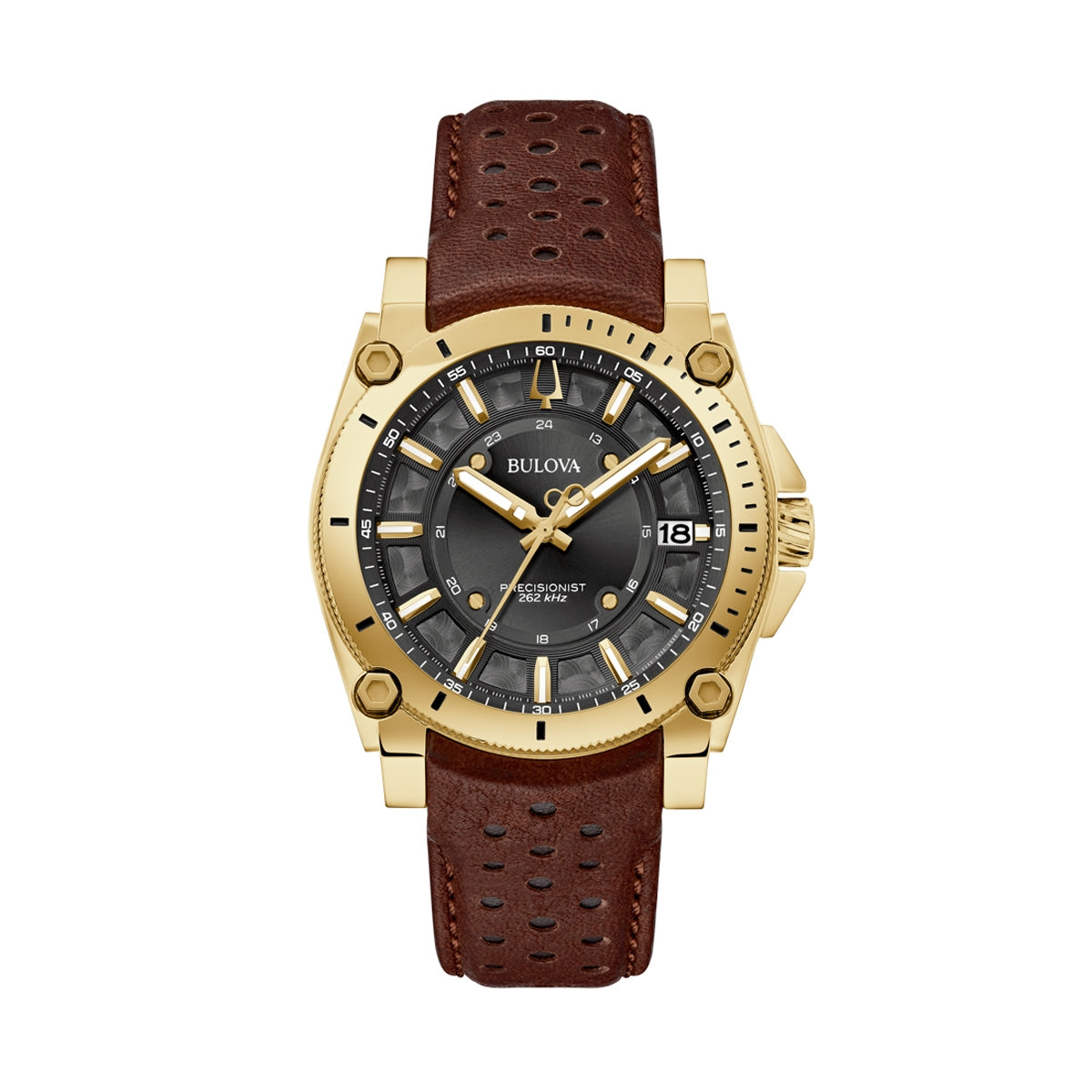 BULOVA BULOVA WATCHES Mod. 97B216 97B216 READY STOCKED WATCHES