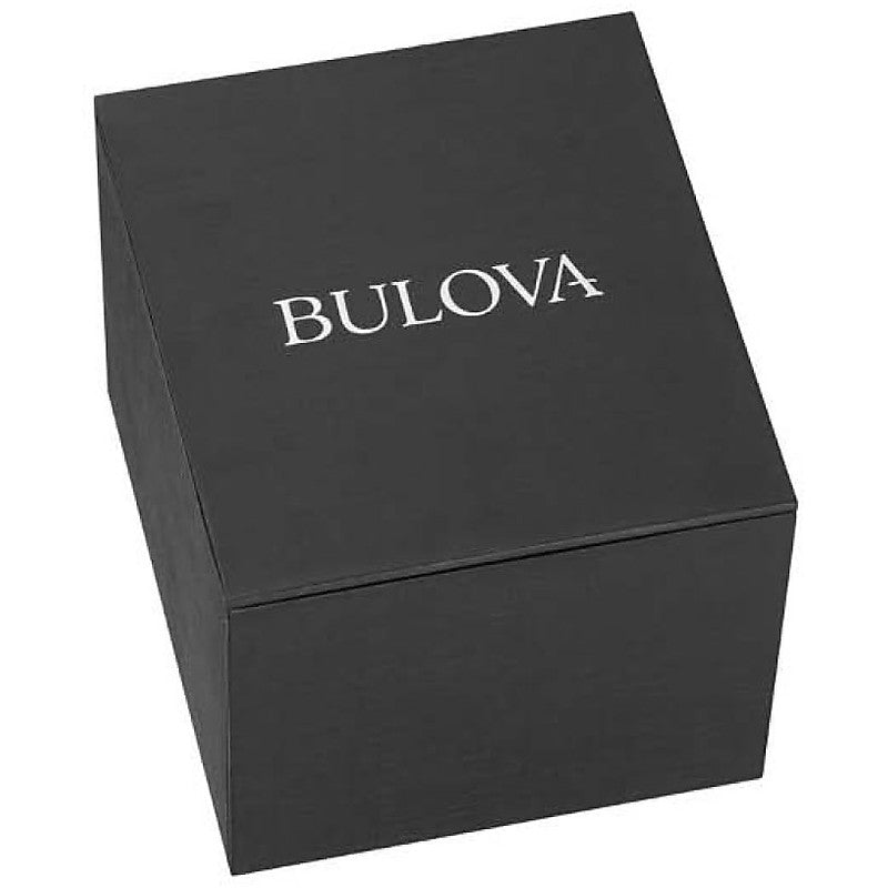 BULOVA WATCHES Mod. 96B470 WATCHES