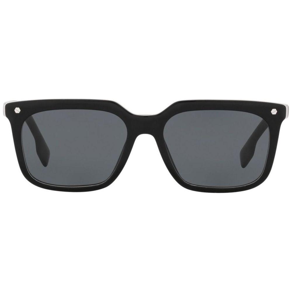 BURBERRY MOD. CARNABY BE 4337 SUNGLASSES & EYEWEAR