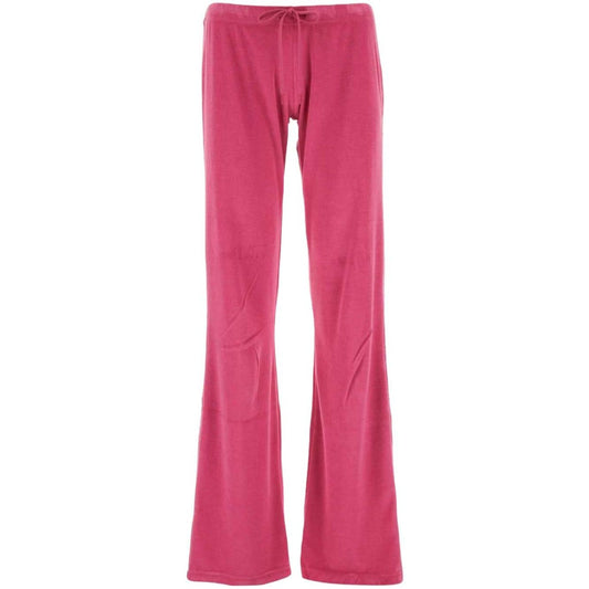 Balenciaga Trousers Pink Trousers