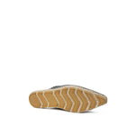 Bottega Veneta Green Leather Espadrille BO-936320051454-EU40/US10