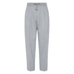 Brunello Cucinelli Trousers Light Grey Trousers Brunello Cucinelli Dark Gray