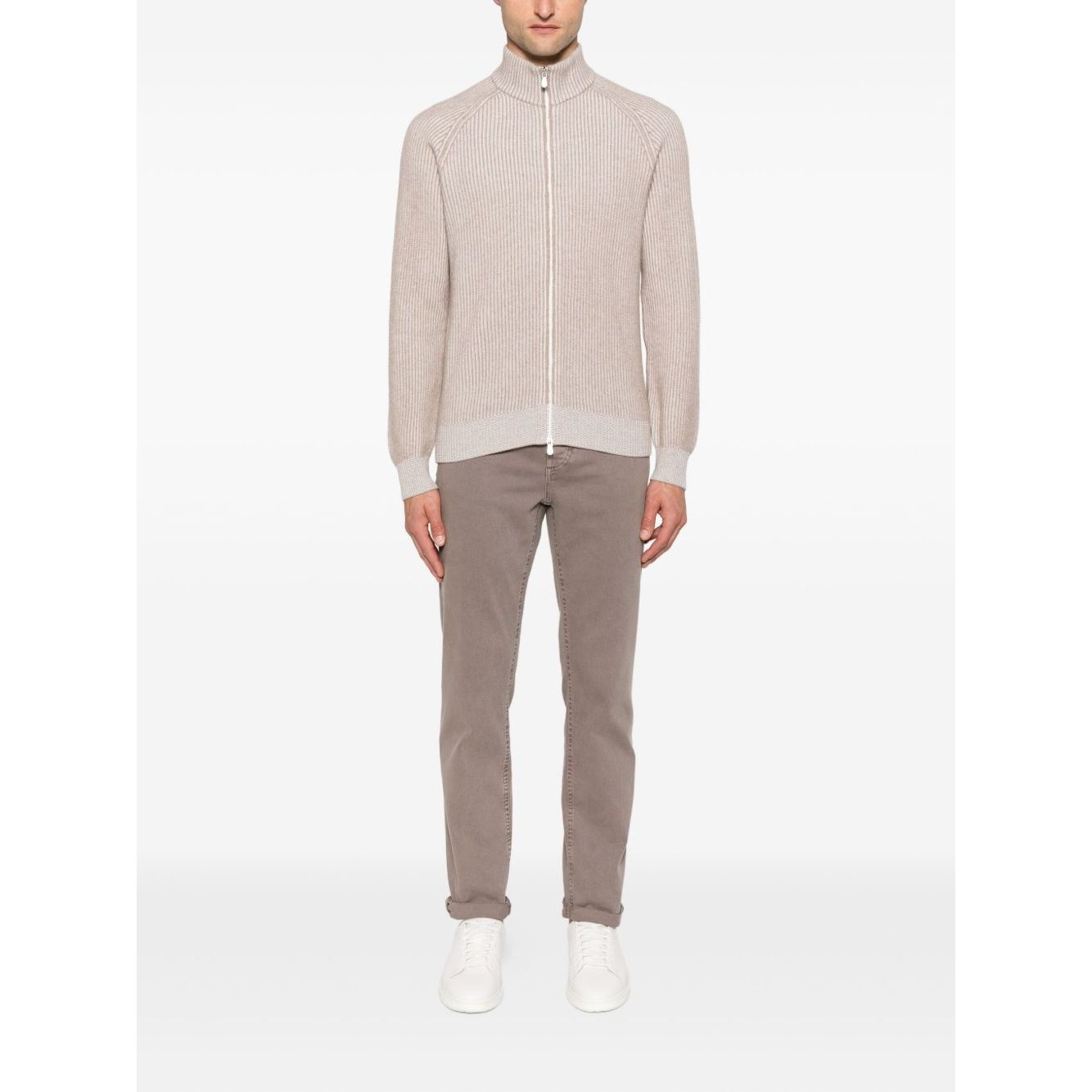 Brunello Cucinelli Cashmere cardigan