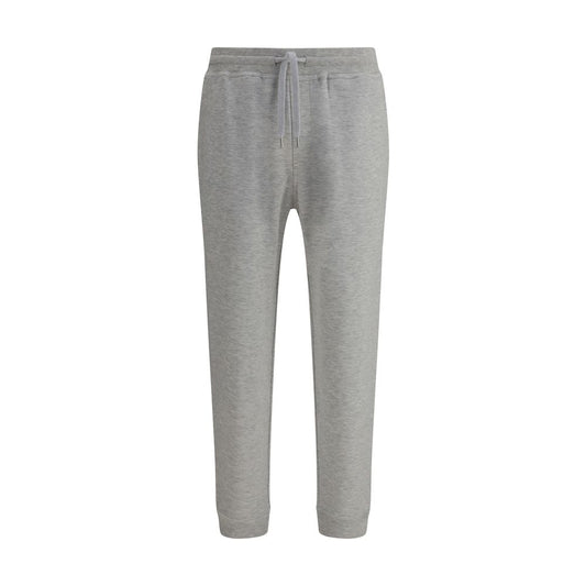 Brunello Cucinelli Cotton Sweatpants