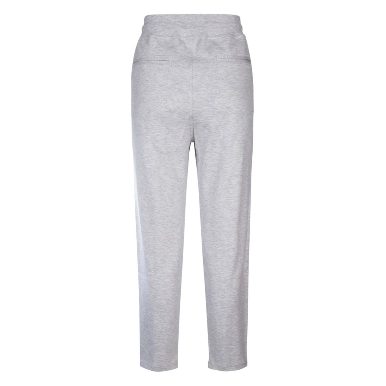 Brunello Cucinelli Trousers Light Grey