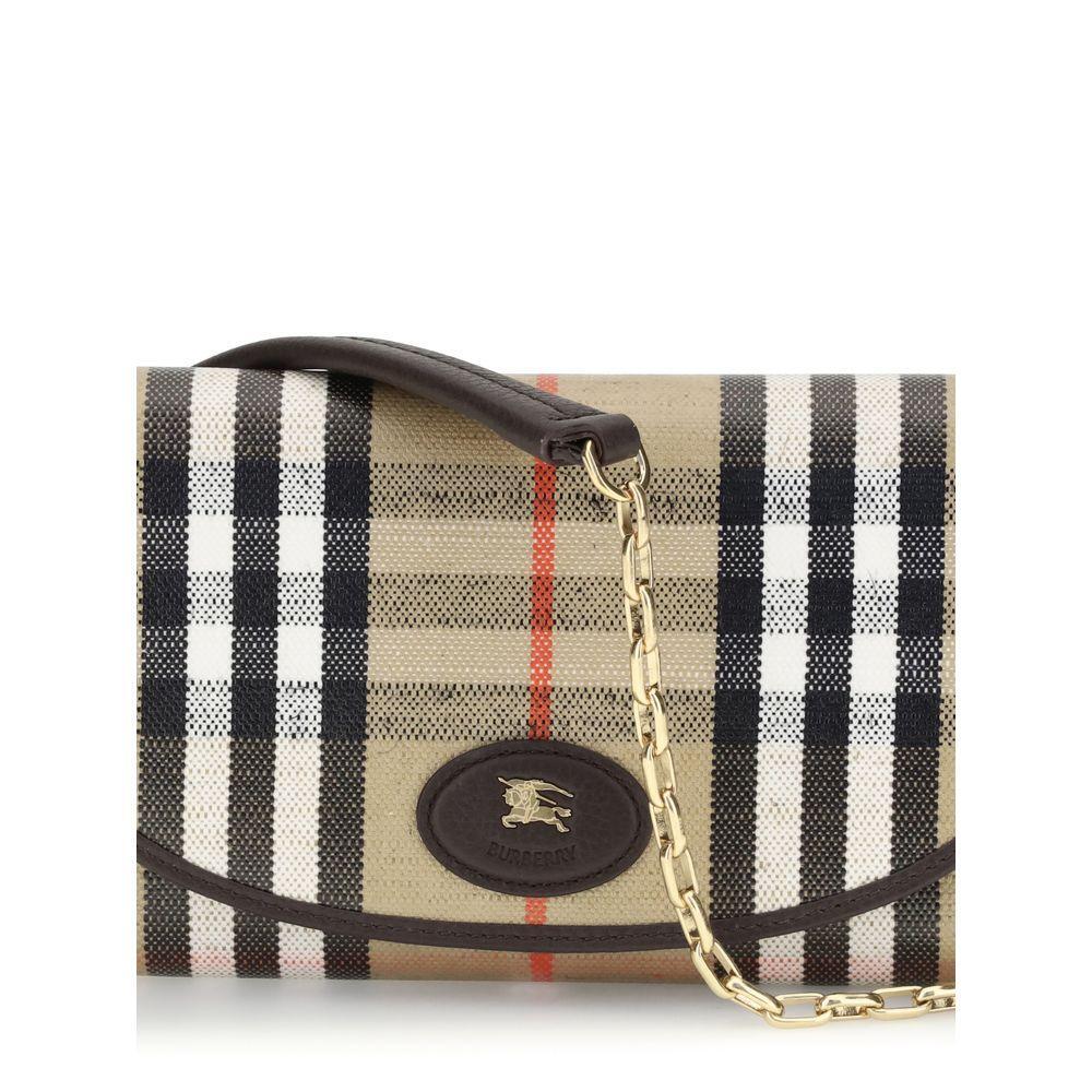 Burberry Highlands Wallet BU8112274B9368BB