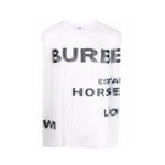 Burberry Horseferry Print Mesh Tank Top BU-8736296534228-S