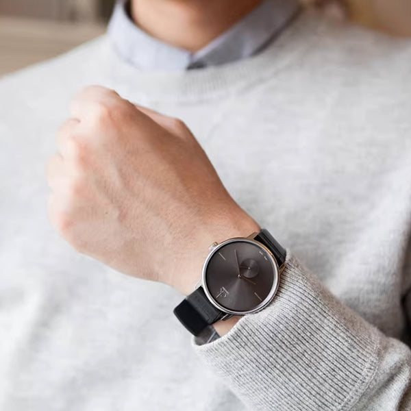 CALVIN KLEIN Mod. ACCENT WATCHES