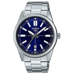 CASIO COLLECTION & VINTAGE CASIO COLLECTION MTP-VD02D-2EUDF Category-Watches,Gender-Men,Gender-Women,Gent,READY STOCKED WATCHES,Subcategory-WatchesMen,Subcategory-WatchesWomen,Wristwatch