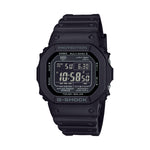 CASIO G-SHOCK CASIO G-SHOCK Mod. THE NEW ORIGIN Multiband 6 - TOUGH SOLAR - FULL BLACK GW-5000HS-1ER Gent,Gent Ready stocked Watches,READY STOCKED WATCHES,Watches for Men - Watches,Wristwatch