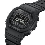 CASIO G-SHOCK CASIO G-SHOCK Mod. THE NEW ORIGIN Multiband 6 - TOUGH SOLAR - FULL BLACK GW-5000HS-1ER Gent,Gent Ready stocked Watches,READY STOCKED WATCHES,Watches for Men - Watches,Wristwatch