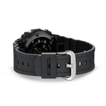 CASIO G-SHOCK CASIO G-SHOCK Mod. THE NEW ORIGIN Multiband 6 - TOUGH SOLAR - FULL BLACK GW-5000HS-1ER Gent,Gent Ready stocked Watches,READY STOCKED WATCHES,Watches for Men - Watches,Wristwatch
