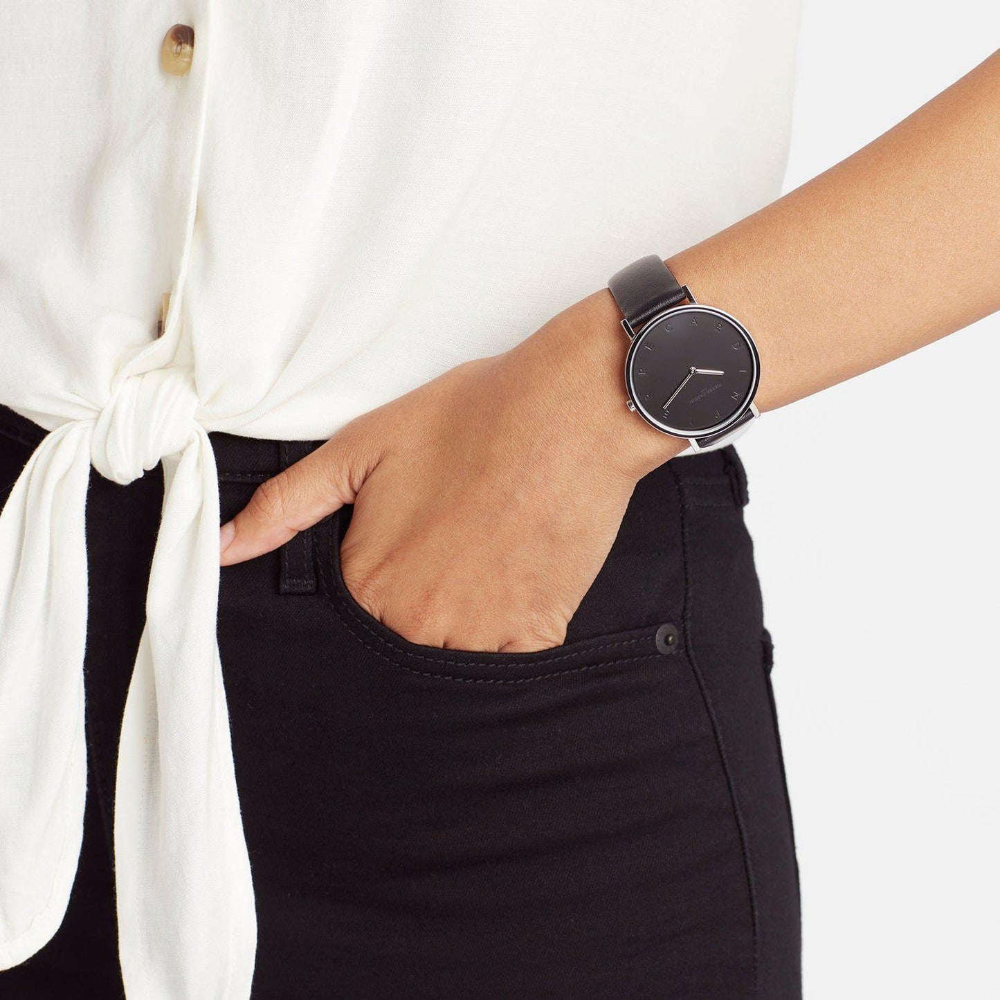 PIERRE CARDIN MOD. CBV-1002 WATCHES