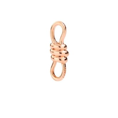 CHARMS DODO MOD. DMB9028KNOTS0009R DESIGNER FASHION JEWELLERY