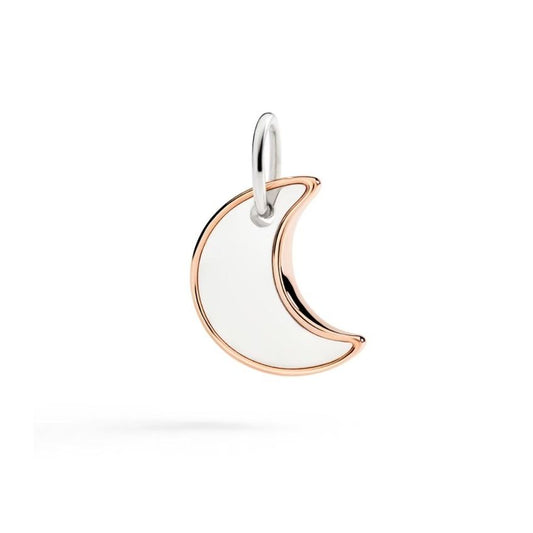 CHARMS DODO MOD. DMC5022MOONL0009A DESIGNER FASHION JEWELLERY
