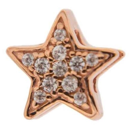 CHARMS RUE DES MILLE MOD. XRZW-005 DESIGNER FASHION JEWELLERY