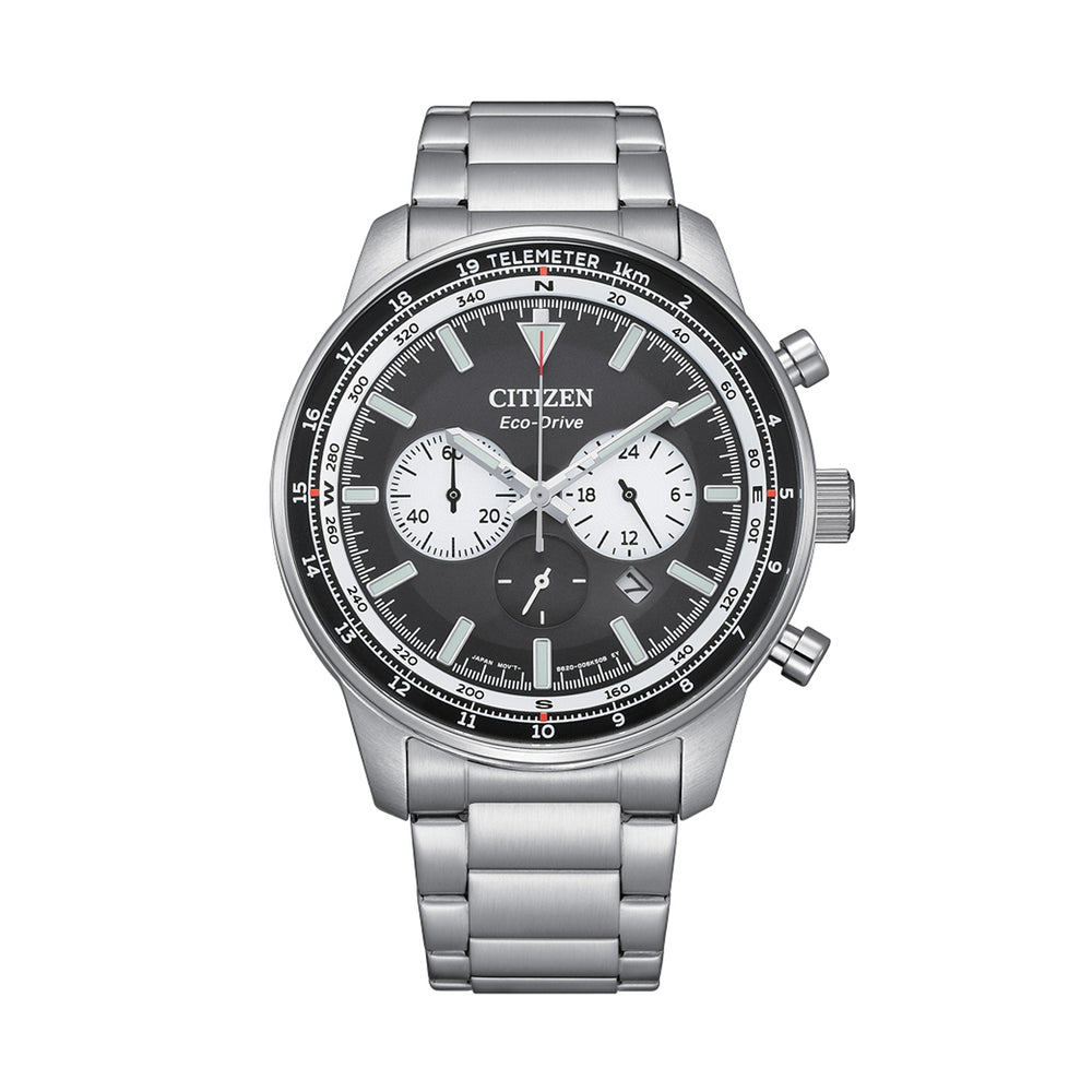 CITIZEN CITIZEN Mod. AVIATION CA4500-91E Gent,Gent Ready stocked Watches,READY STOCKED WATCHES,Watches for Men - Watches,Wristwatch