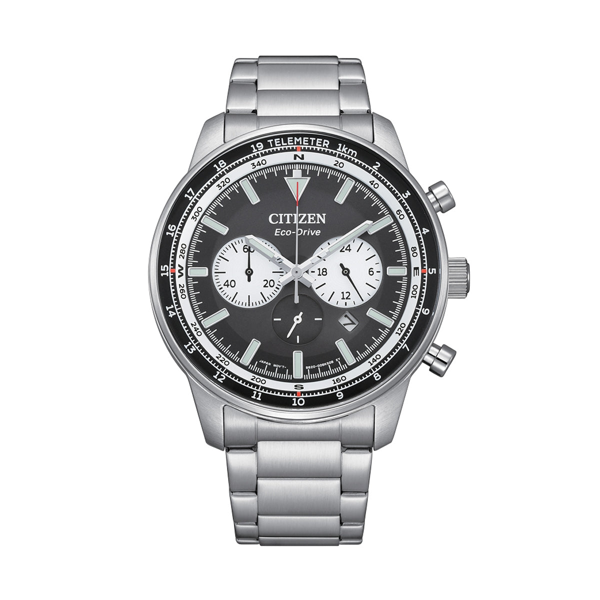 CITIZEN CITIZEN Mod. AVIATION CA4500-91E Gent,Gent Ready stocked Watches,READY STOCKED WATCHES,Watches for Men - Watches,Wristwatch