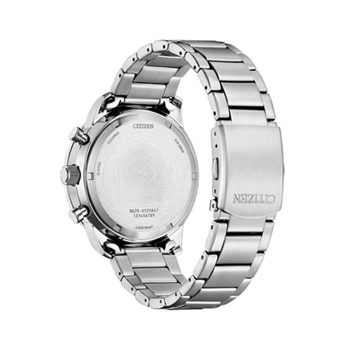 CITIZEN CITIZEN Mod. AVIATION CA4500-91E Gent,Gent Ready stocked Watches,READY STOCKED WATCHES,Watches for Men - Watches,Wristwatch