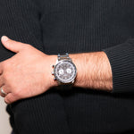 CITIZEN CITIZEN Mod. AVIATION CA4500-91E Gent,Gent Ready stocked Watches,READY STOCKED WATCHES,Watches for Men - Watches,Wristwatch