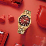 CITIZEN CITIZEN Mod. TSUYOSA Automatic - RED NJ0153-82X Gent,Gent Ready stocked Watches,READY STOCKED WATCHES,Watches for Men - Watches,Wristwatch