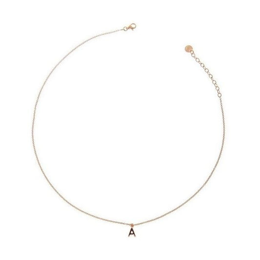 COLLANE RUE DES MILLE MOD. GR-LETPE A DESIGNER FASHION JEWELLERY