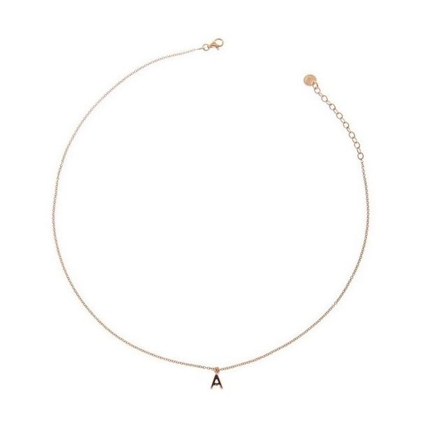 COLLANE RUE DES MILLE MOD. GR-LETPE A DESIGNER FASHION JEWELLERY