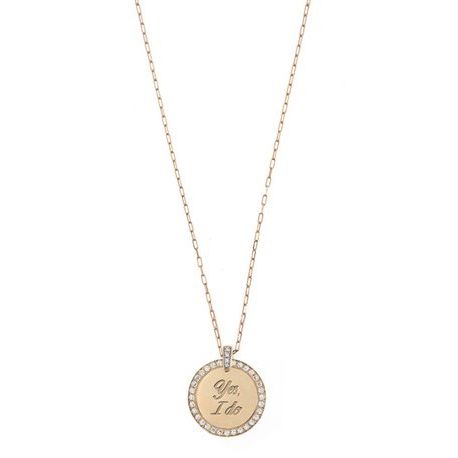 COLLANE RUE DES MILLE MOD. GRZ-009 TD YES DESIGNER FASHION JEWELLERY