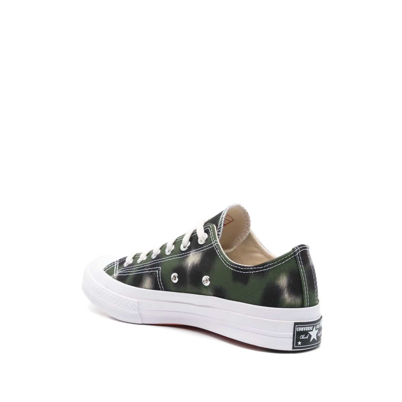 CONVERSE X KENZO Sneakers Green