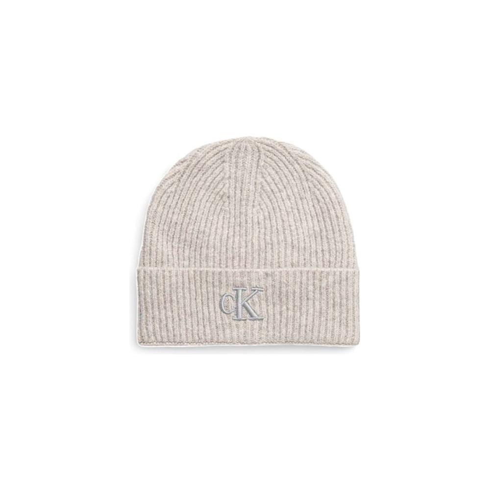 Calvin Klein Calvin Klein Gray Marabou Hat CA-14597300137-ONE SIZE 1728,71956299936,Accessories,Calvin Klein,Gray,Hats - Women - Accessories,New with tags,One Size,Women,Women - Accessories
