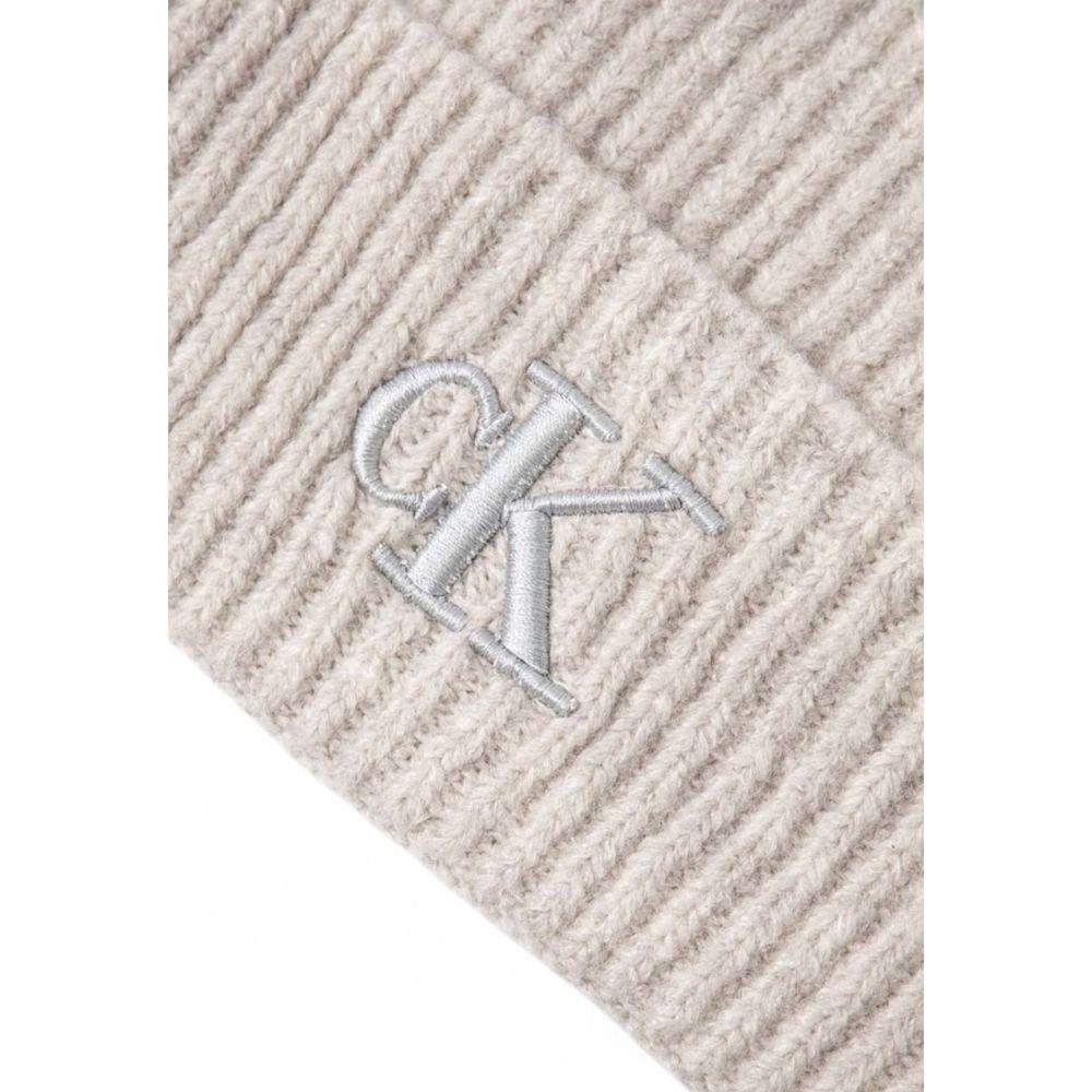 Calvin Klein Calvin Klein Gray Marabou Hat CA-14597300137-ONE SIZE 1728,71956299936,Accessories,Calvin Klein,Gray,Hats - Women - Accessories,New with tags,One Size,Women,Women - Accessories