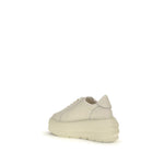 Casadei Nexus Sneakers CA-2X076A0701FLORE3206MILK-EU36/US6