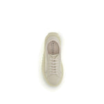 Casadei Nexus Sneakers CA-2X076A0701FLORE3206MILK-EU36/US6
