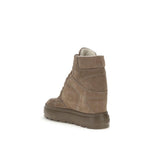 Casadei Wedge Sneakers CA-2X082A0801RENNA3121RENNACARIB-EU36/US6