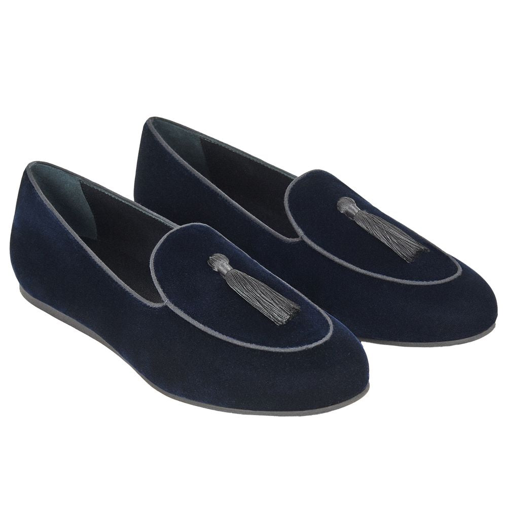 Charles Philip Charles Philip Blue Velvet Loafer CH-15393-EU39.5/US6.5 1728,67346170016,Blue,Charles Philip,EU39.5/US6.5,EU40/US7,EU41.5/US8.5,EU41/US8,EU42.5/US9.5,EU42/US9,EU43.5/US10.5,EU43/US10,EU44/US11,EU45/US12,Loafers - Men - Shoes,Men,Men - Shoes