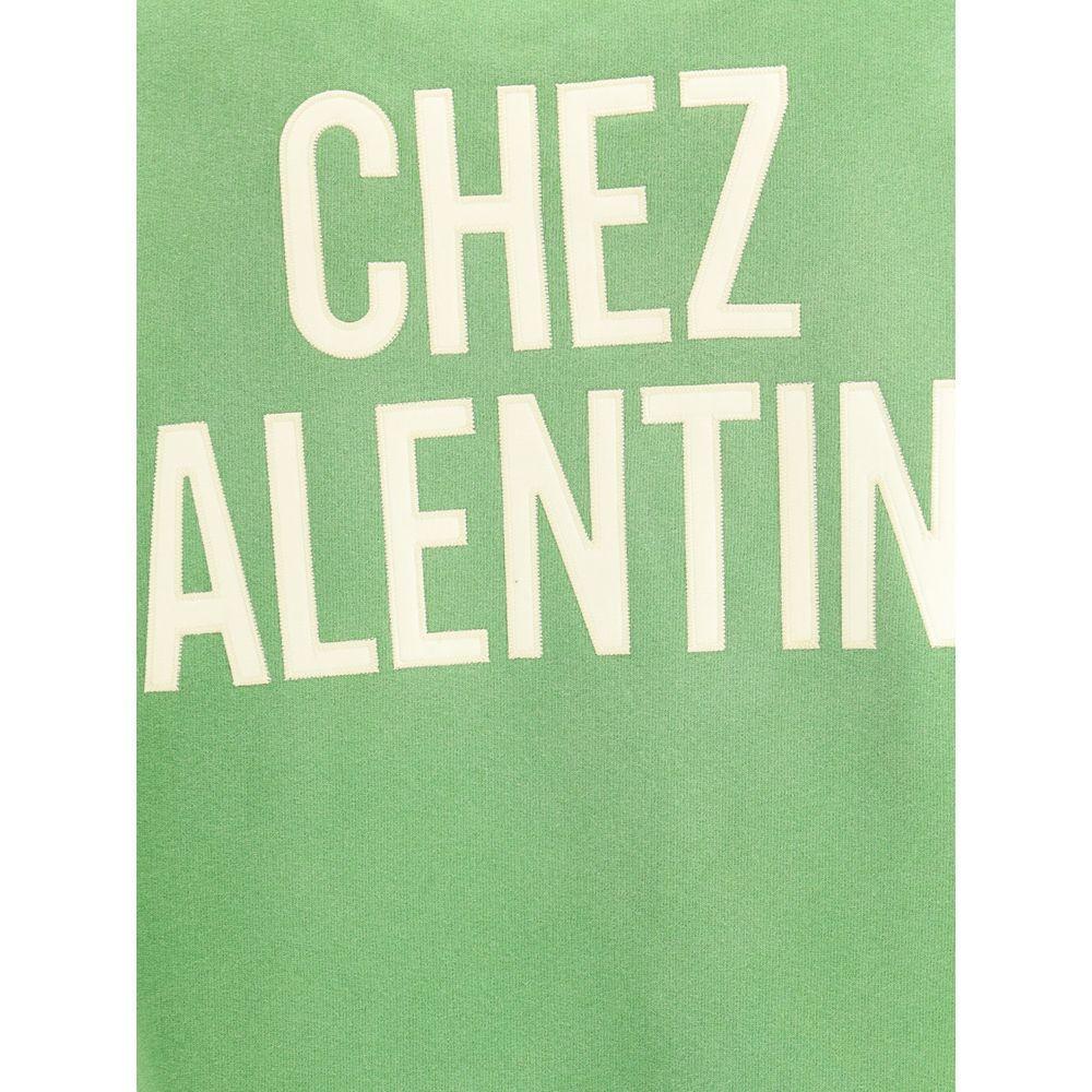 Chez Valentino Sweatshirt VA-7V3MF29NAYH9LR-L