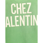 Chez Valentino Sweatshirt VA-7V3MF29NAYH9LR-L
