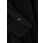 Chloé Knitted Wool Cashmere Shirt CH-8736322093268-42