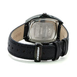 Chronotech Chronotech Black Leather Watch CHCT7814L01AC 1728,Black,Chronotech,New with tags,Watches for Women - Watches,Women