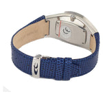 Chronotech Chronotech Blue Leather Watch CHCT7932AM83AC 1728,Blue,Chronotech,Men,New with tags,Watches for Men - Watches