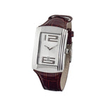 Chronotech Chronotech Brown Leather Watch CHCT7017M03AC 1728,Brown,Chronotech,New with tags,Unisex,Unisex Watches - Watches