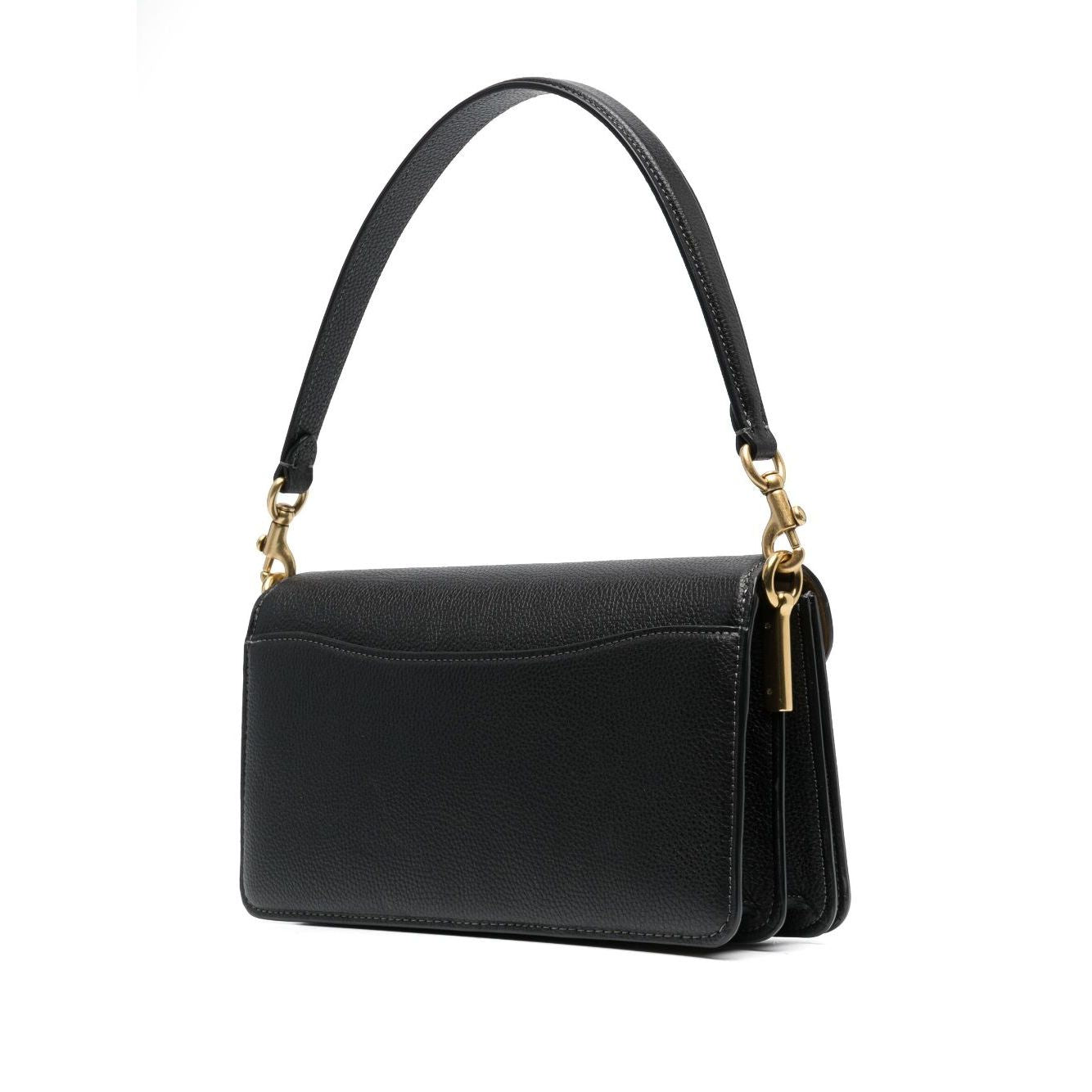 Coach Tabby 26 leather shoulder bag Shoulder