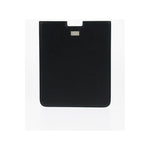 Corneliani Corneliani Leather Tablet Case COP540699GD 1728,74866327712,Black,Corneliani,Jewelry,Men,Men - Jewelry,New with tags,Other - Men - Jewelry