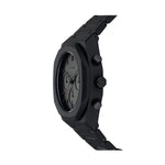 D1 MILANO D1 MILANO POLYCHRONO Mod. SHADOW D1-PHBJSH Gent,Gent Ready stocked Watches,READY STOCKED WATCHES,Watches for Men - Watches,Wristwatch