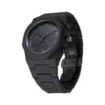 D1 MILANO D1 MILANO POLYCHRONO Mod. SHADOW D1-PHBJSH Gent,Gent Ready stocked Watches,READY STOCKED WATCHES,Watches for Men - Watches,Wristwatch