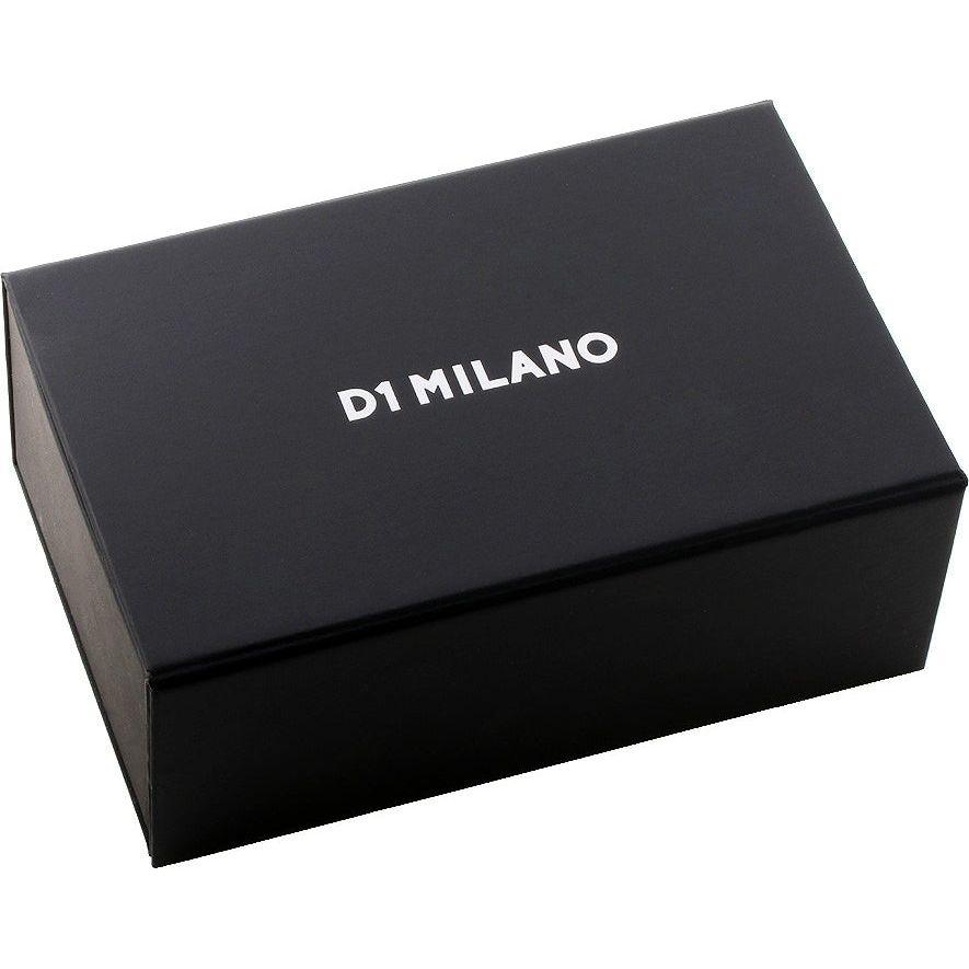 D1 MILANO D1 MILANO POLYCHRONO Mod. SHADOW D1-PHBJSH Gent,Gent Ready stocked Watches,READY STOCKED WATCHES,Watches for Men - Watches,Wristwatch