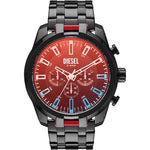 DIESEL DIESEL WATCHES Mod. DZ4589 DZ4589 Category-Watches,Gender-Men,Gender-Women,READY STOCKED WATCHES,Subcategory-WatchesMen,Subcategory-WatchesWomen