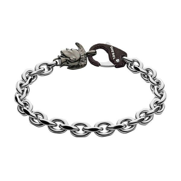 DIESEL JEWELS JEWELRY Mod. DX1146040-0