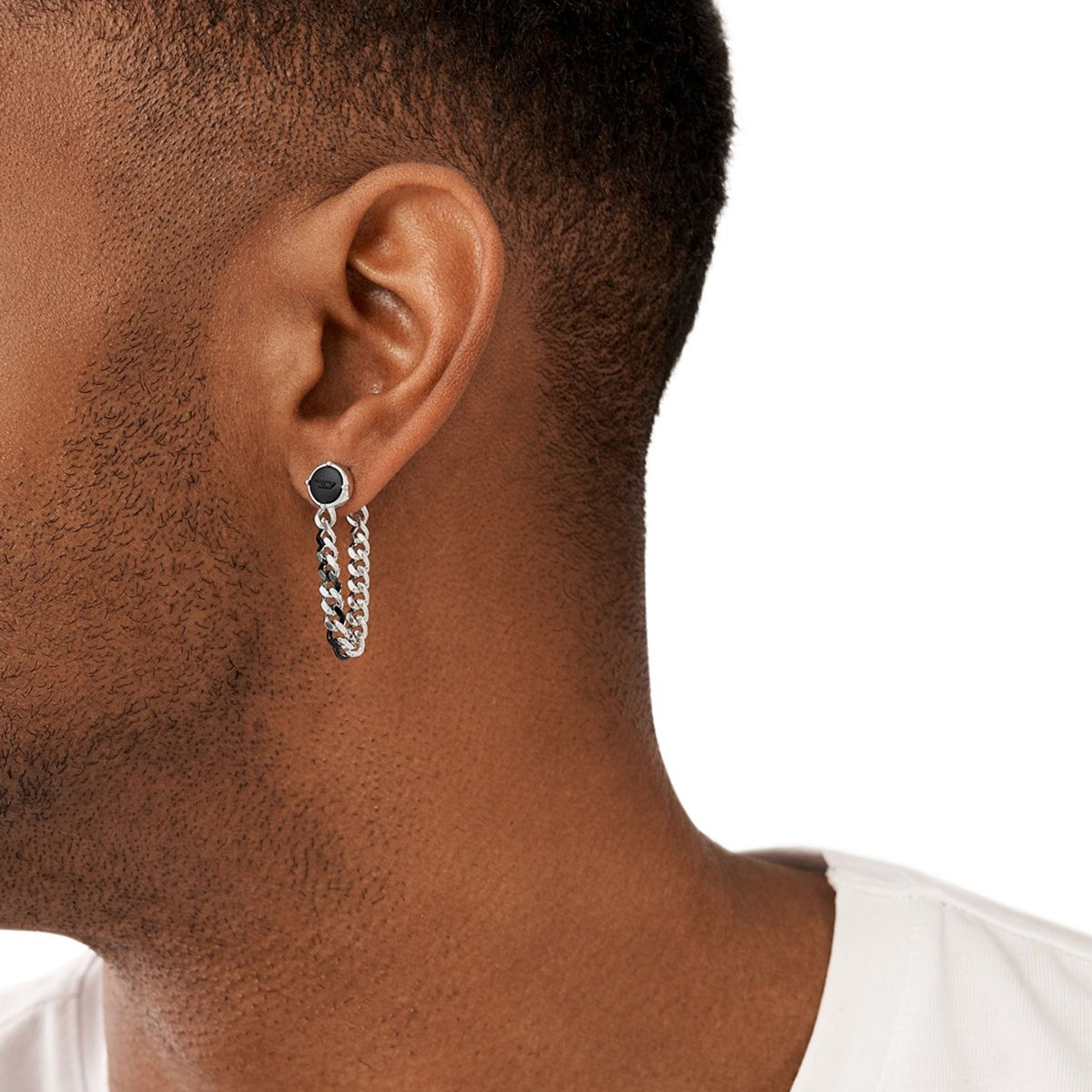 DIESEL JEWELS JEWELRY Mod. DX1500931-2