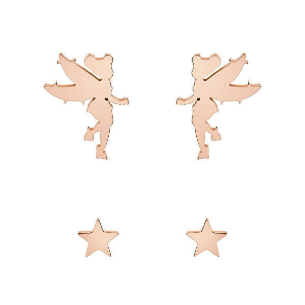 DISNEY JEWELS Mod. S600148PL-B-CS DISNEY JEWELS